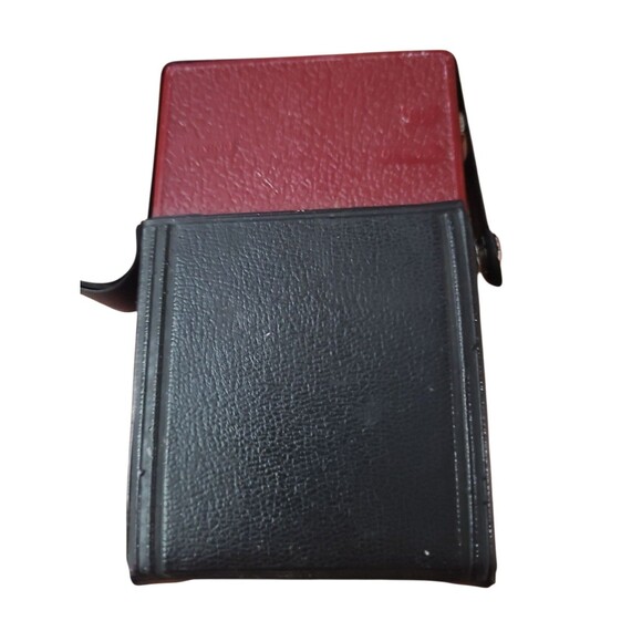 Vintage 1960s Tonex 10 AM Pocket Transistor Radio - Working - Picture 3 of 6